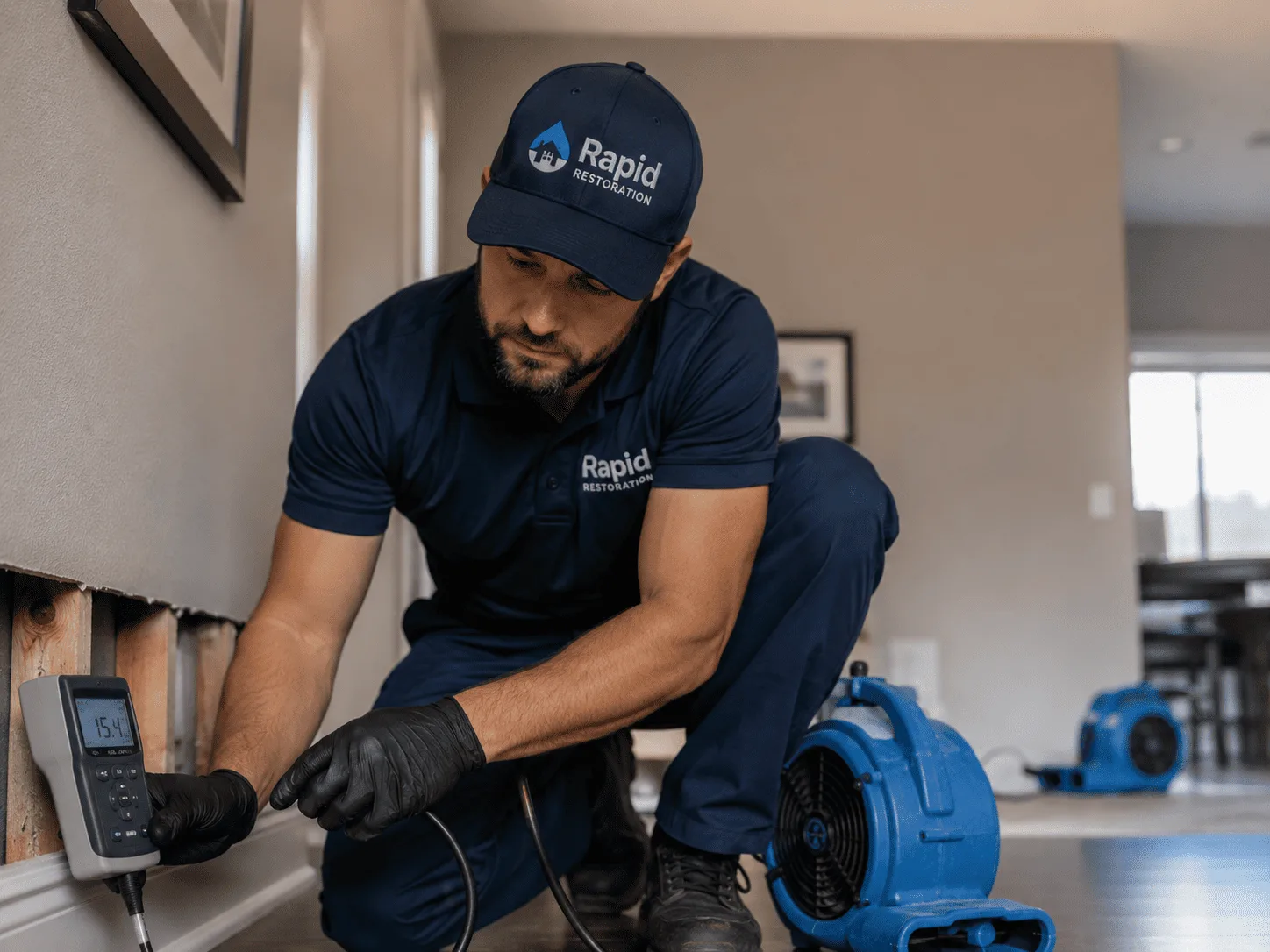 Common questions about Flooded Basement Cleanup in Libertyville, IL